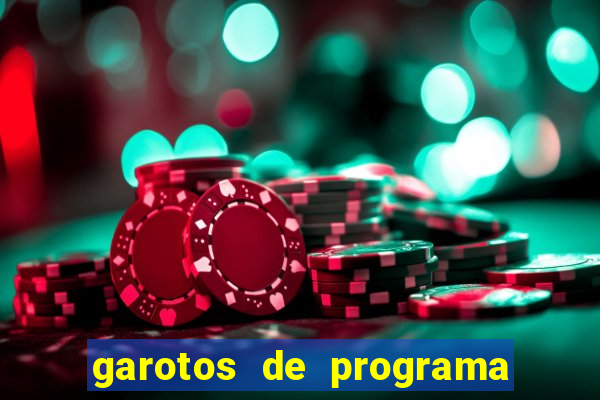 garotos de programa da zona leste